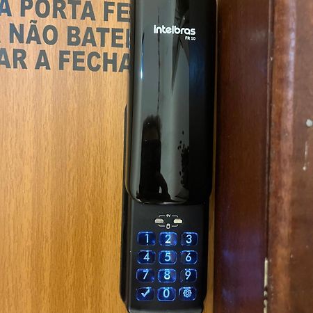 Апартаменты Flat Jk 01 Terreo Жуазейру-ду-Норти Экстерьер фото