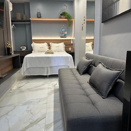 Апартаменты Flat Jk 01 Terreo Жуазейру-ду-Норти Экстерьер фото