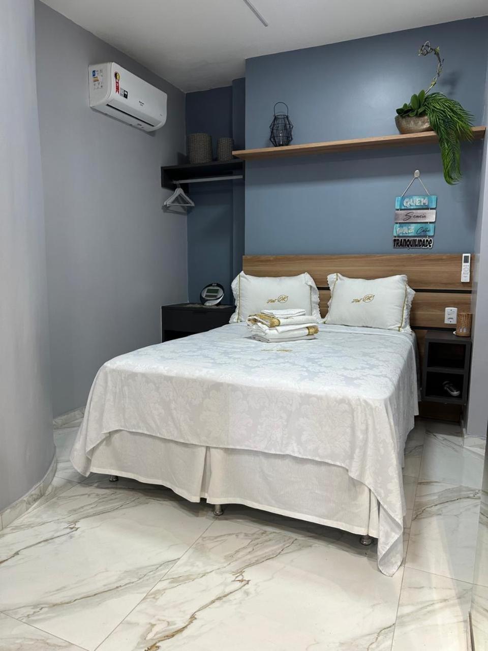 Апартаменты Flat Jk 01 Terreo Жуазейру-ду-Норти Экстерьер фото