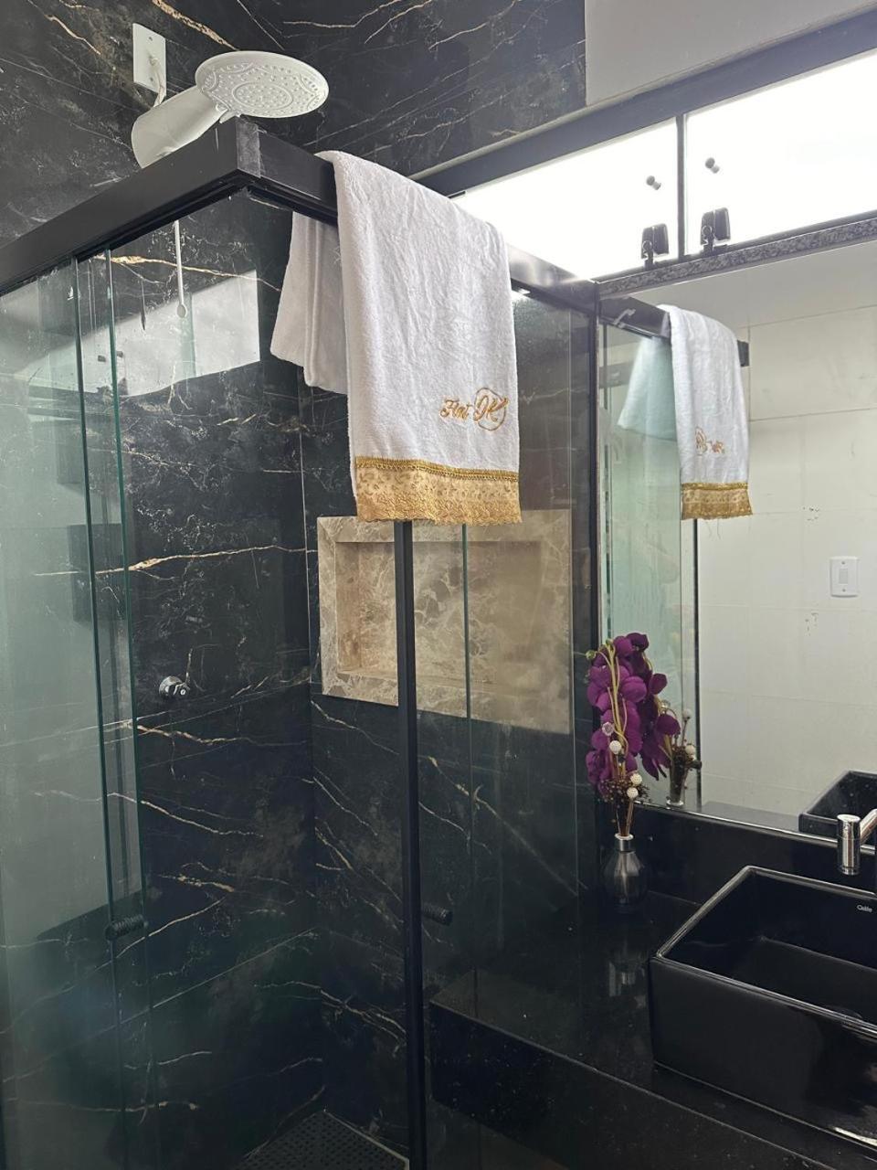 Апартаменты Flat Jk 01 Terreo Жуазейру-ду-Норти Экстерьер фото