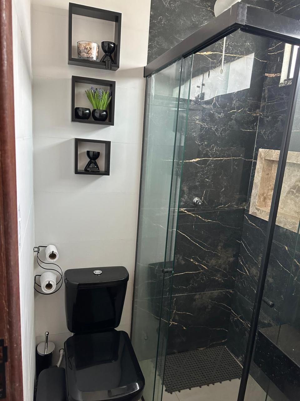 Апартаменты Flat Jk 01 Terreo Жуазейру-ду-Норти Экстерьер фото