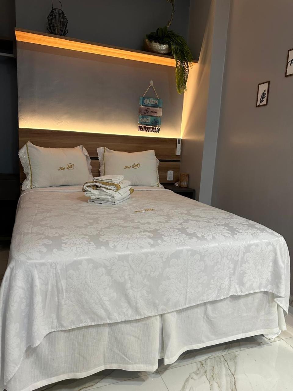 Апартаменты Flat Jk 01 Terreo Жуазейру-ду-Норти Экстерьер фото